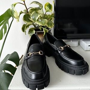 Steve Madden Loafers